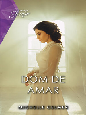 cover image of Dom de amar